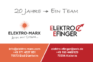 Elektro-Öfinger