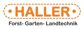 Haller Forst und Gartentechnik