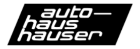 Autohaus Hauser