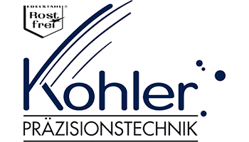 Kohler Präzisionstechnik GmbH & Co. KG