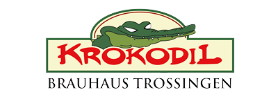 Krokodil Trossingen