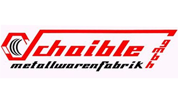 Schaible Drehteile GmbH