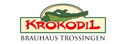 Krokodil Brauhaus Trossingen
